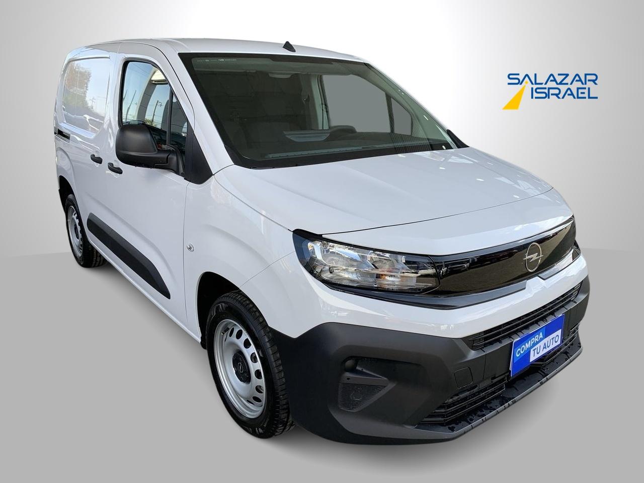 Furgon Opel Combo