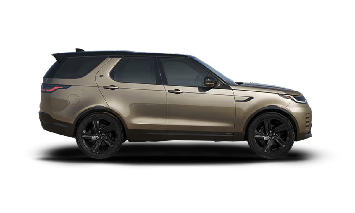 Suv Land Rover Discovery