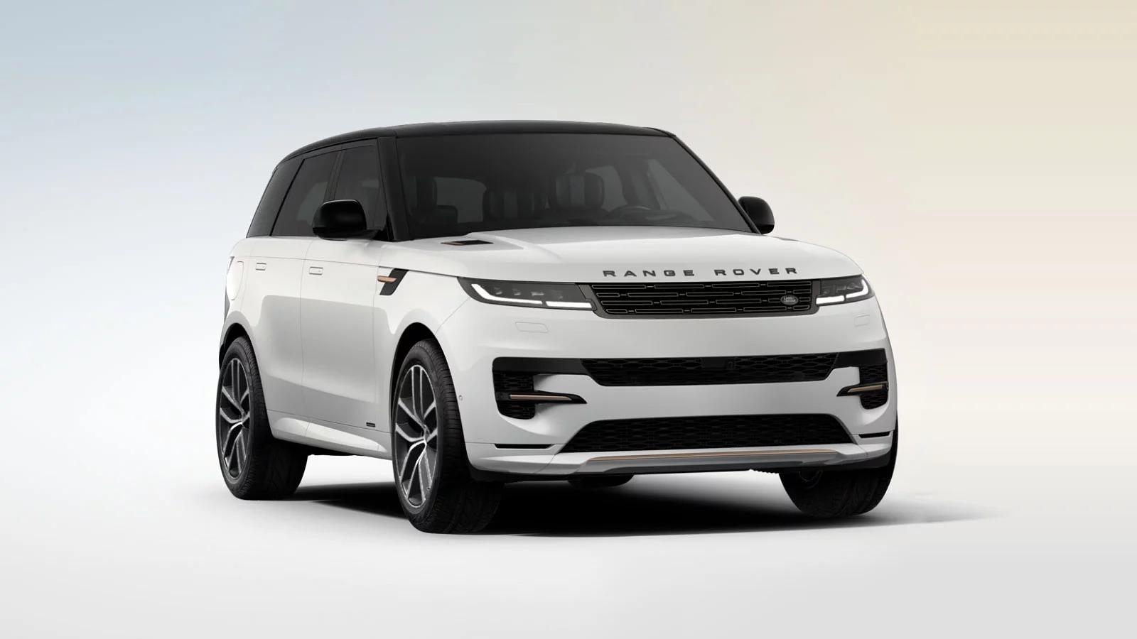 Suv Land Rover Range Rover Sport