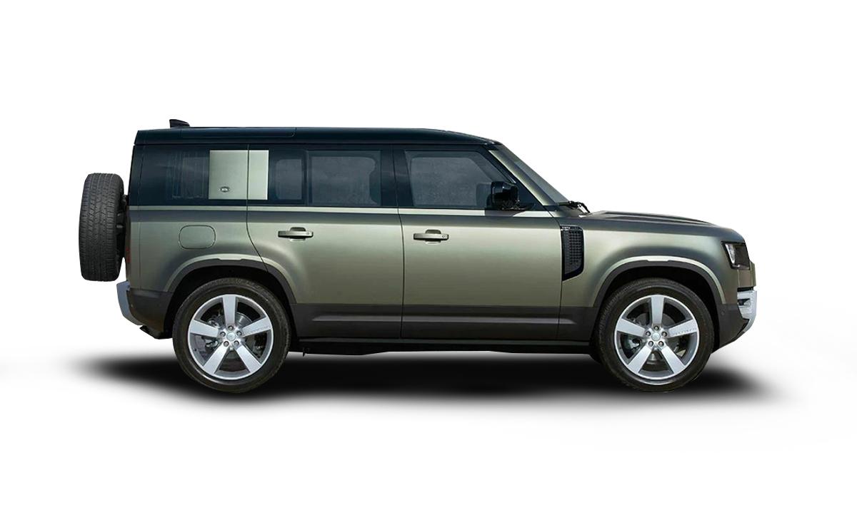 Suv Land Rover Defender