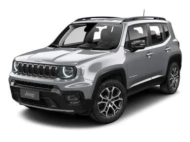 Suv Jeep Renegade