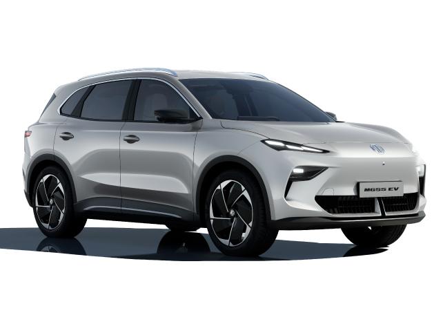 Suv MG MG S5 ELECTRICO