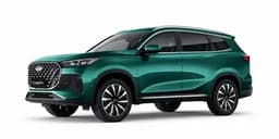 TIGGO 8