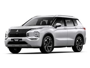 Suv Mitsubishi Outlander Hibrido