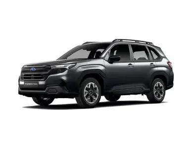 Suv Subaru New Forester Hibrido