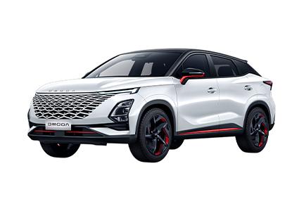 Suv Omoda C5
