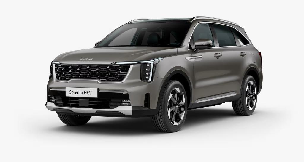 Suv Kia Sorento Hev