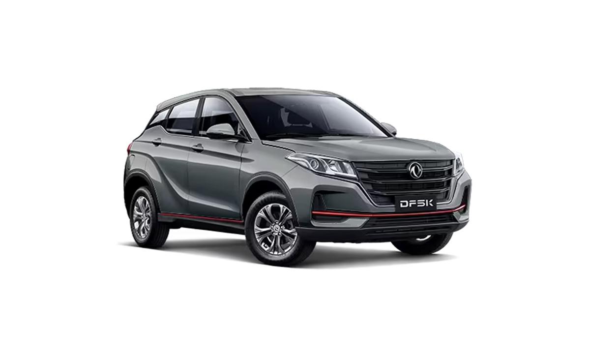Sedan DFSK SUV 500