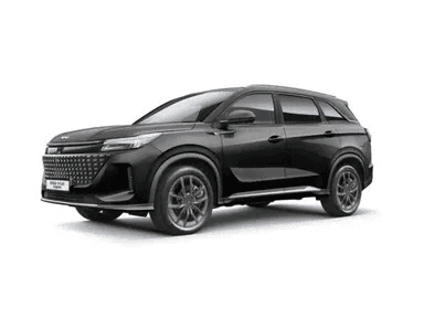 Suv DFSK SUV 600 PHEV