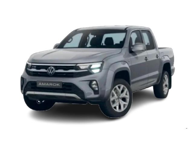Camioneta Volkswagen Amarok