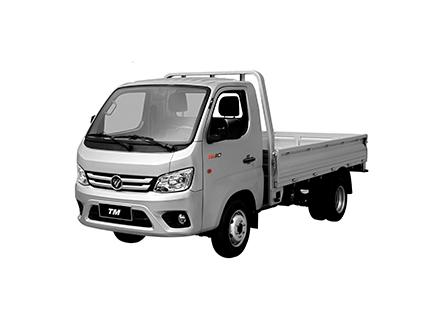 Camioneta Foton Tm5