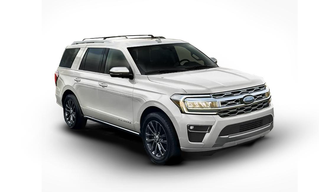 Suv Ford Expedition