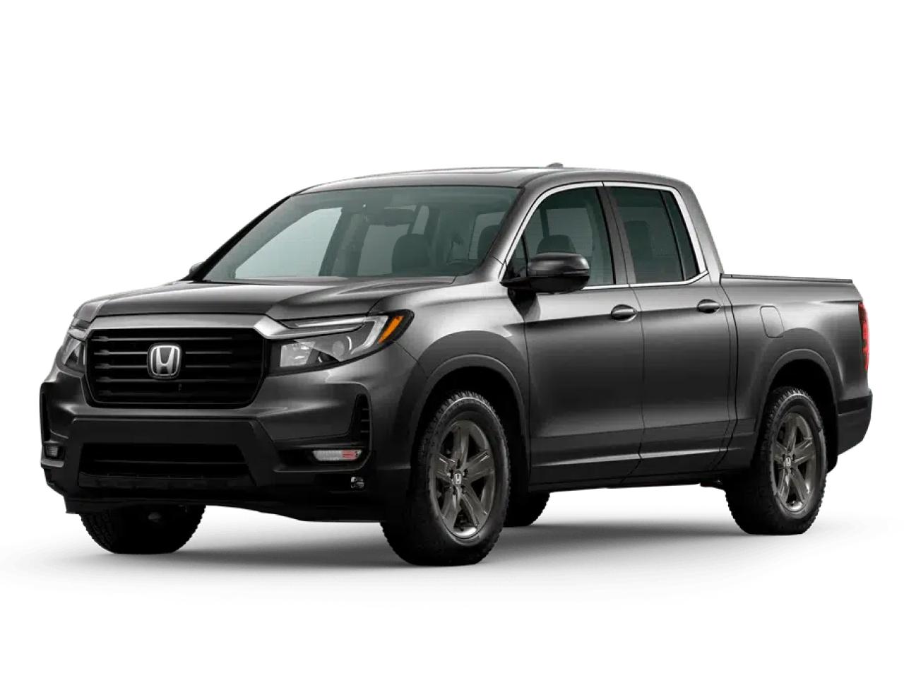 Camioneta Honda Ridgeline