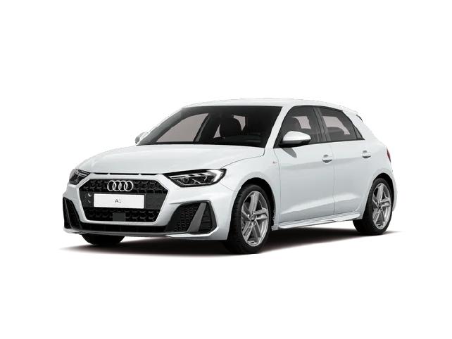 Hatchback Audi A1