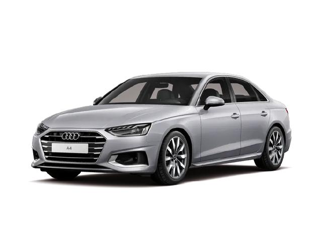 Sedan Audi A4