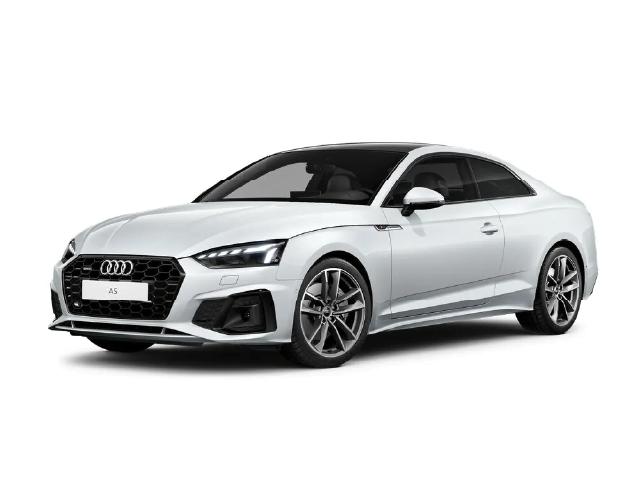 Deportivo Audi A5