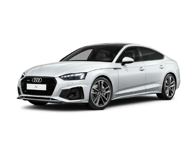 Sedan Audi A5 Sportback