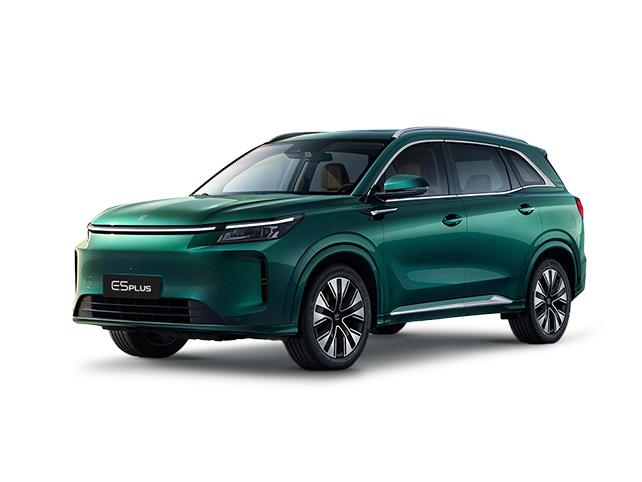 Suv DFSK E5 PLUS PHEV