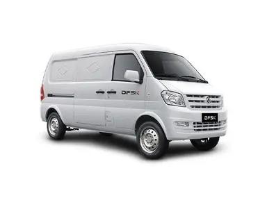 Comercial DFSK CARGO VAN ELECTRICO