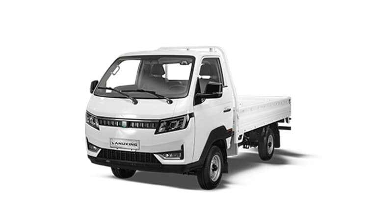 Camioneta Landking Lk3