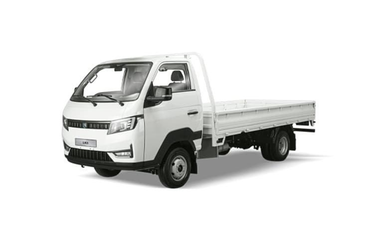 Camioneta Landking Lk5