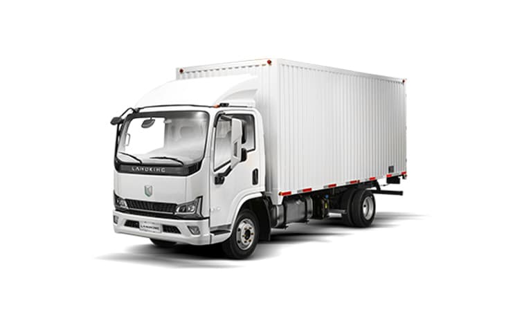 Camion Landking Lk1016
