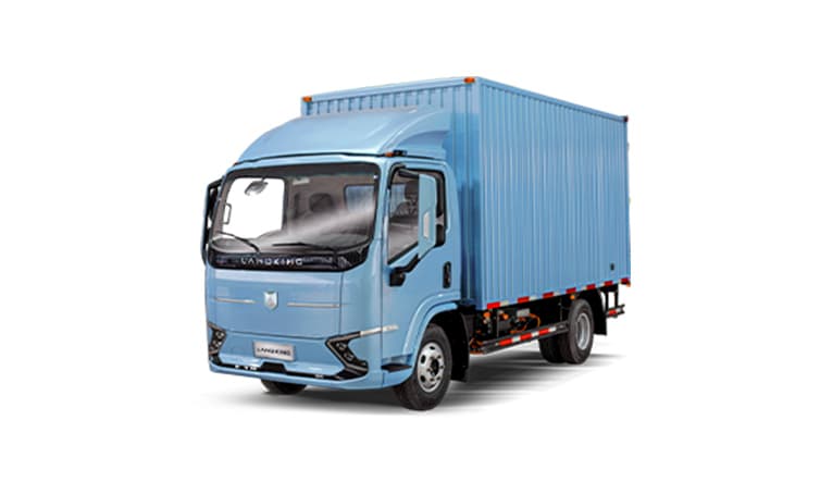 Camion Landking Lk8 Ev