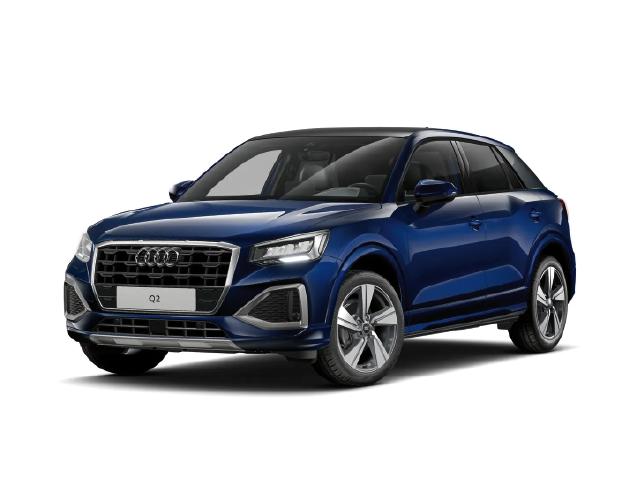 Suv Audi Q2