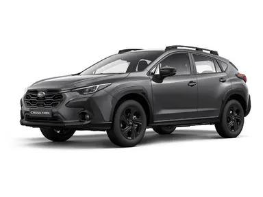 Suv Subaru Crosstrek Hibrido