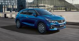BALENO