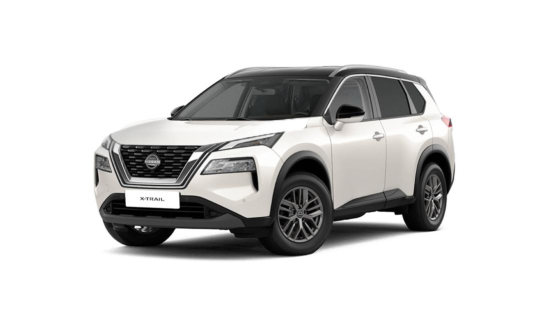 Suv Nissan Nueva X-trail