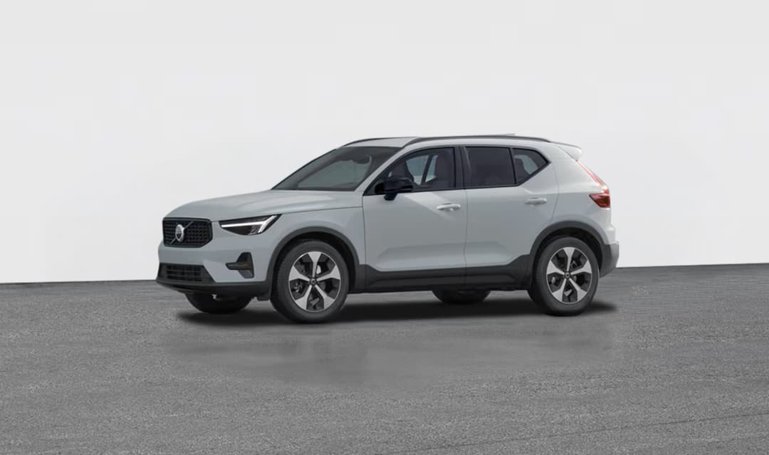 Suv VOLVO XC40
