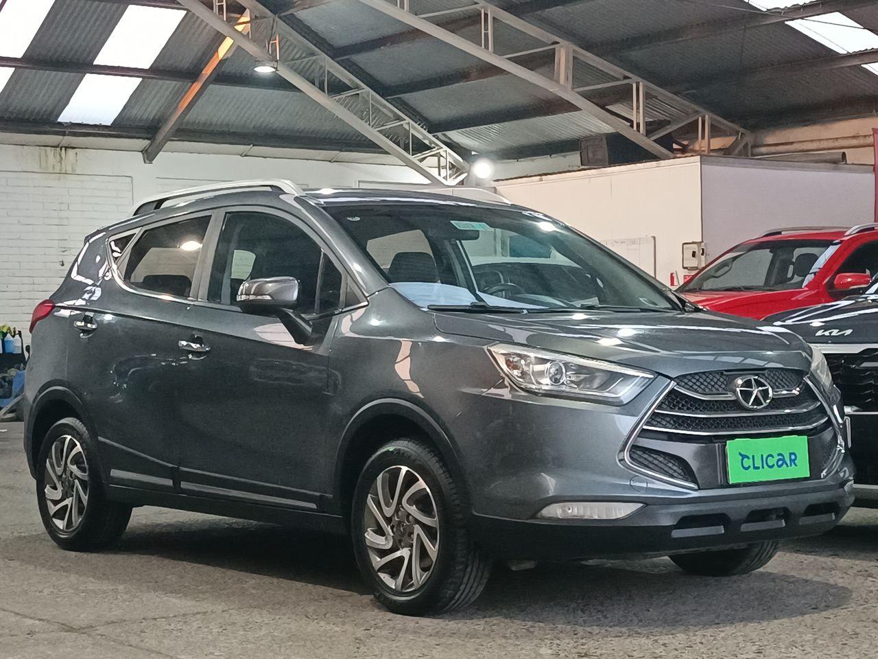 Station Wagon Jac S3