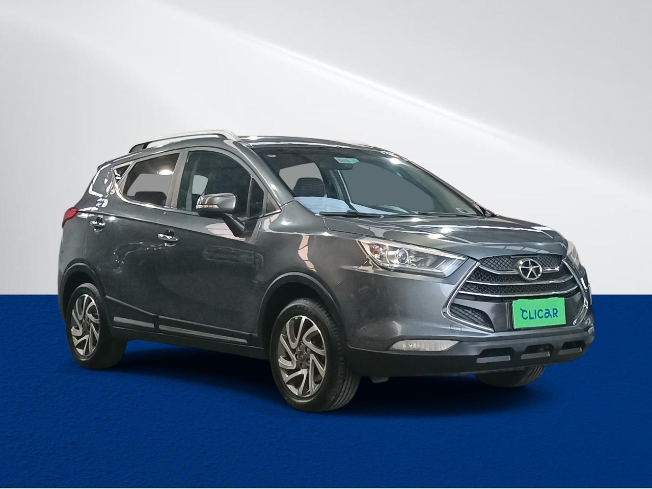 Station Wagon Jac S3