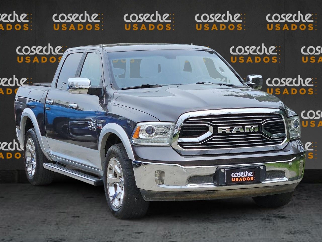 Camioneta Ram 1500