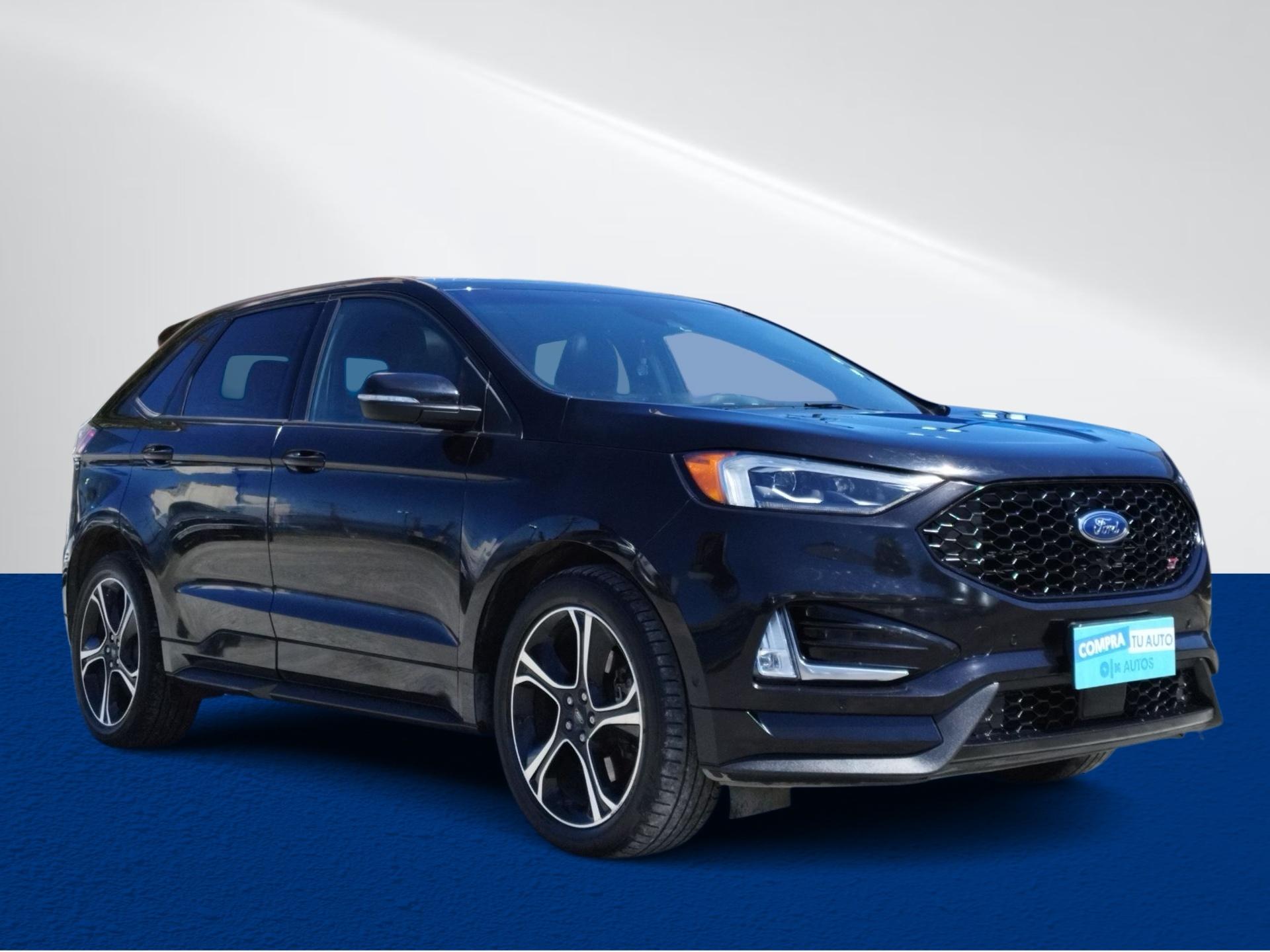 Suv Ford Edge