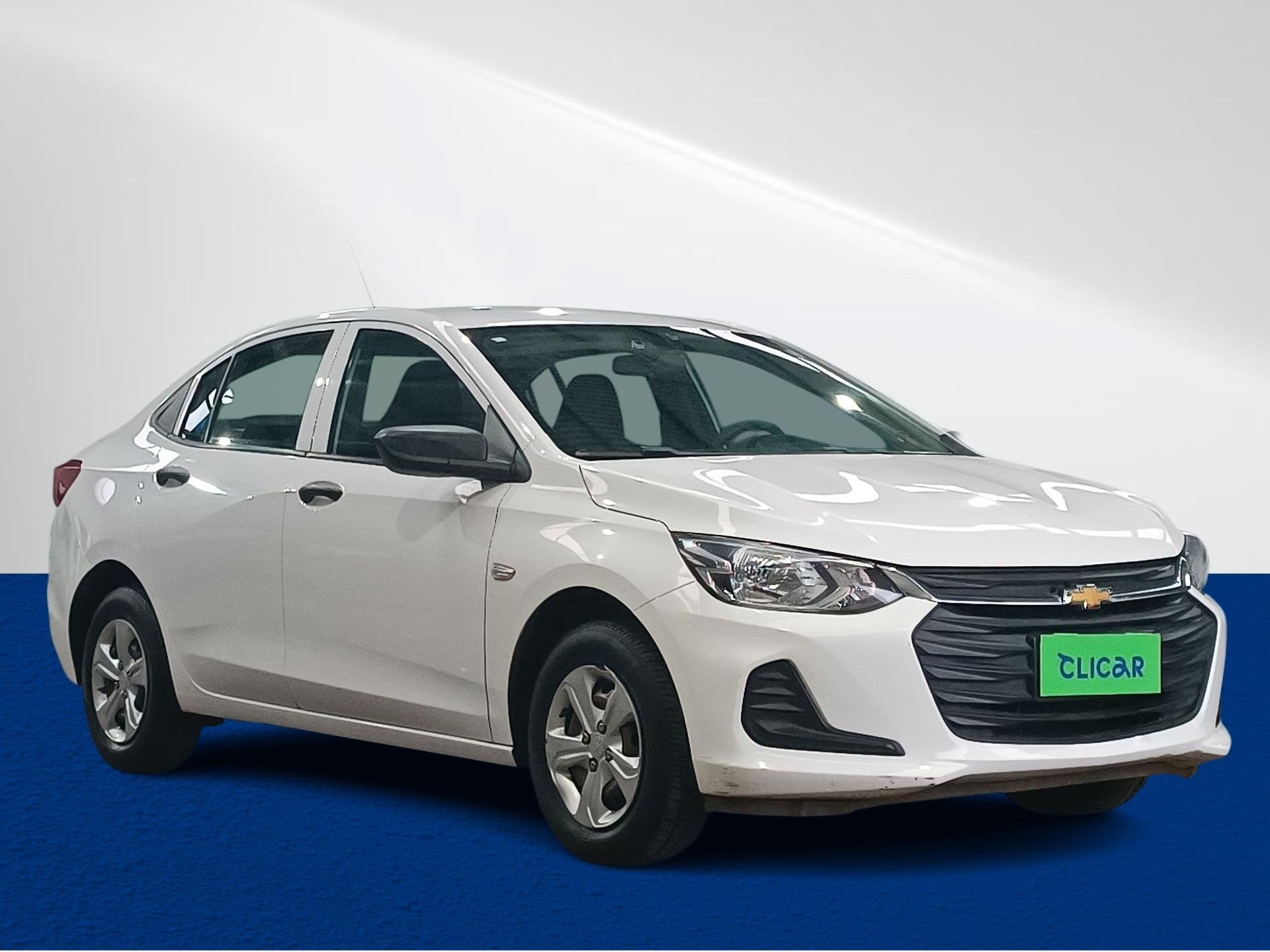 Automovil Chevrolet Onix Turbo