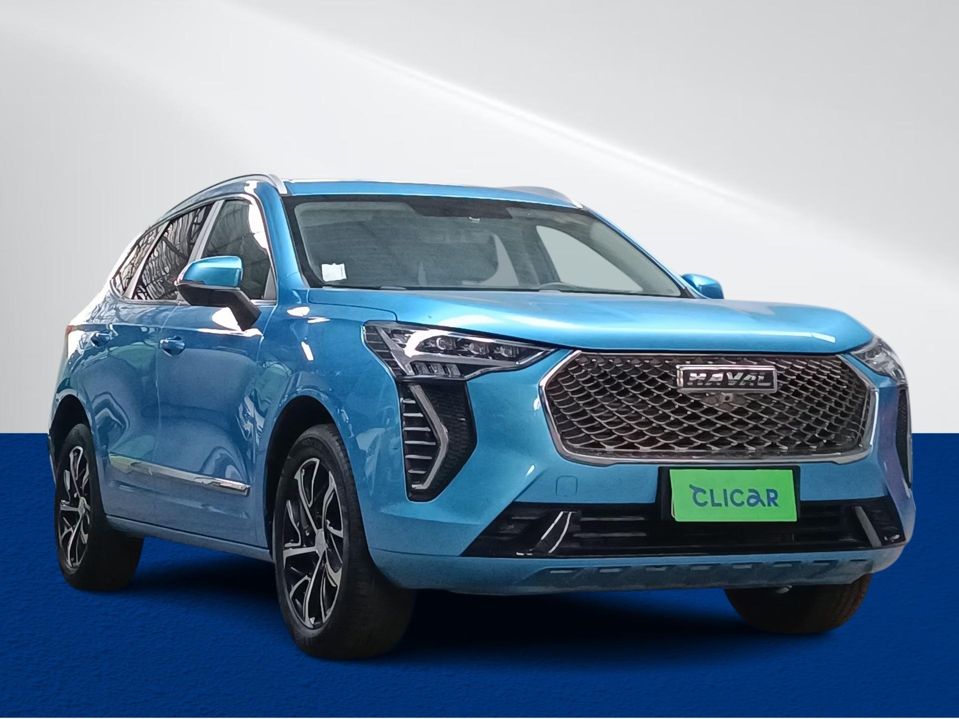 Suv Haval Jolion