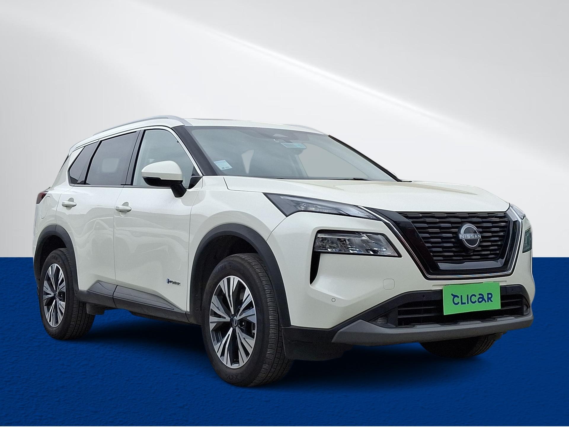 Suv Nissan X-trail