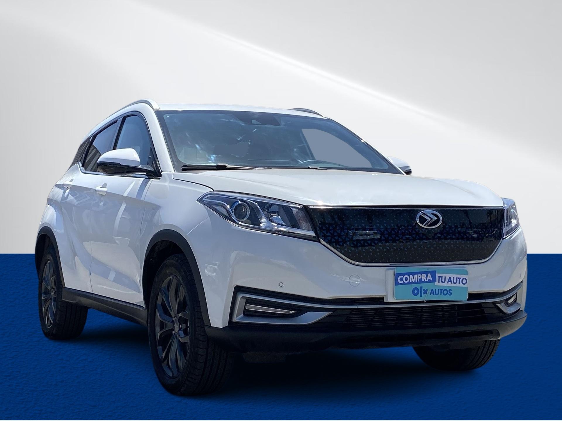 Suv Dfsk Seres 3