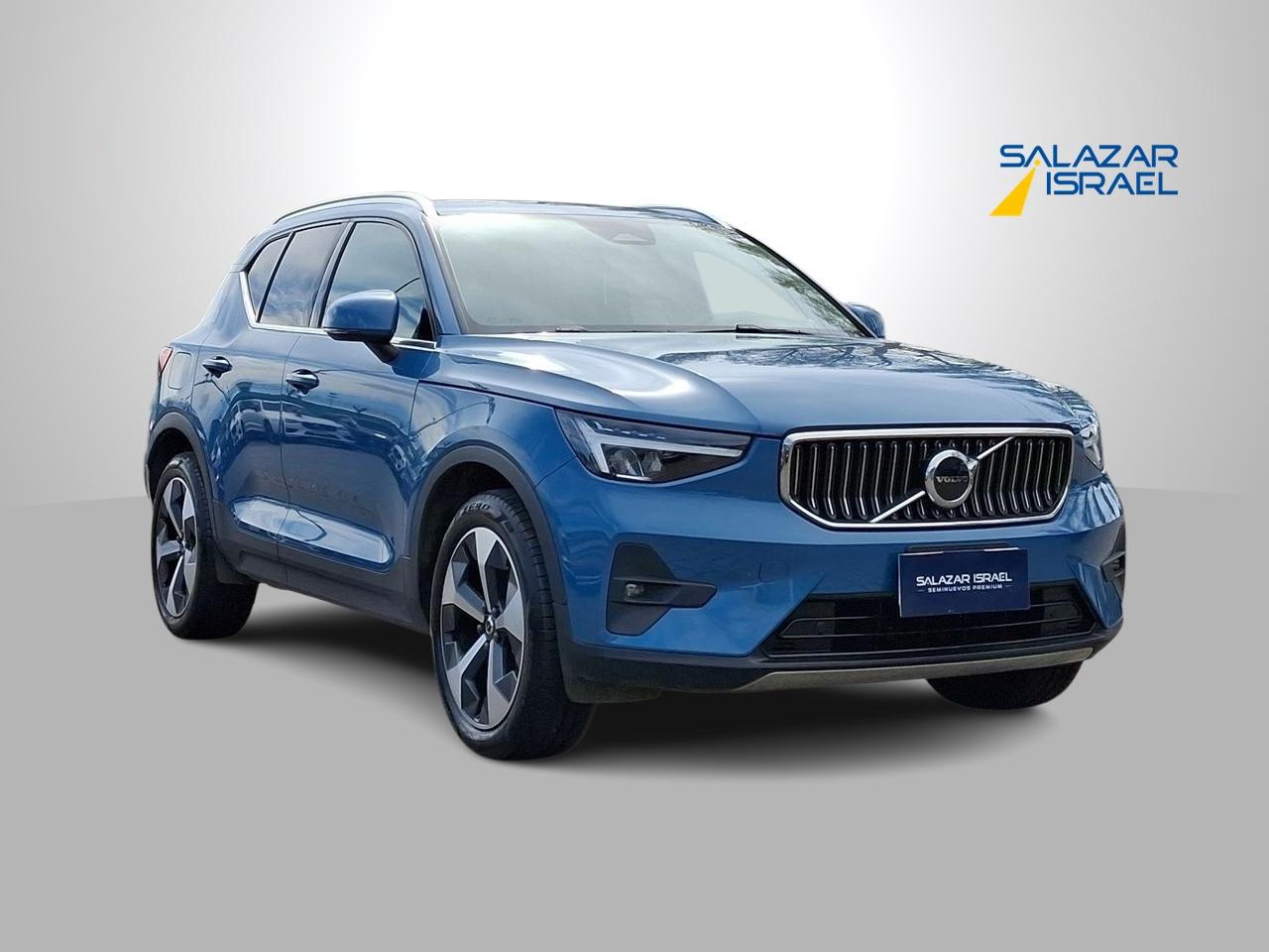 Station Wagon Volvo Xc40