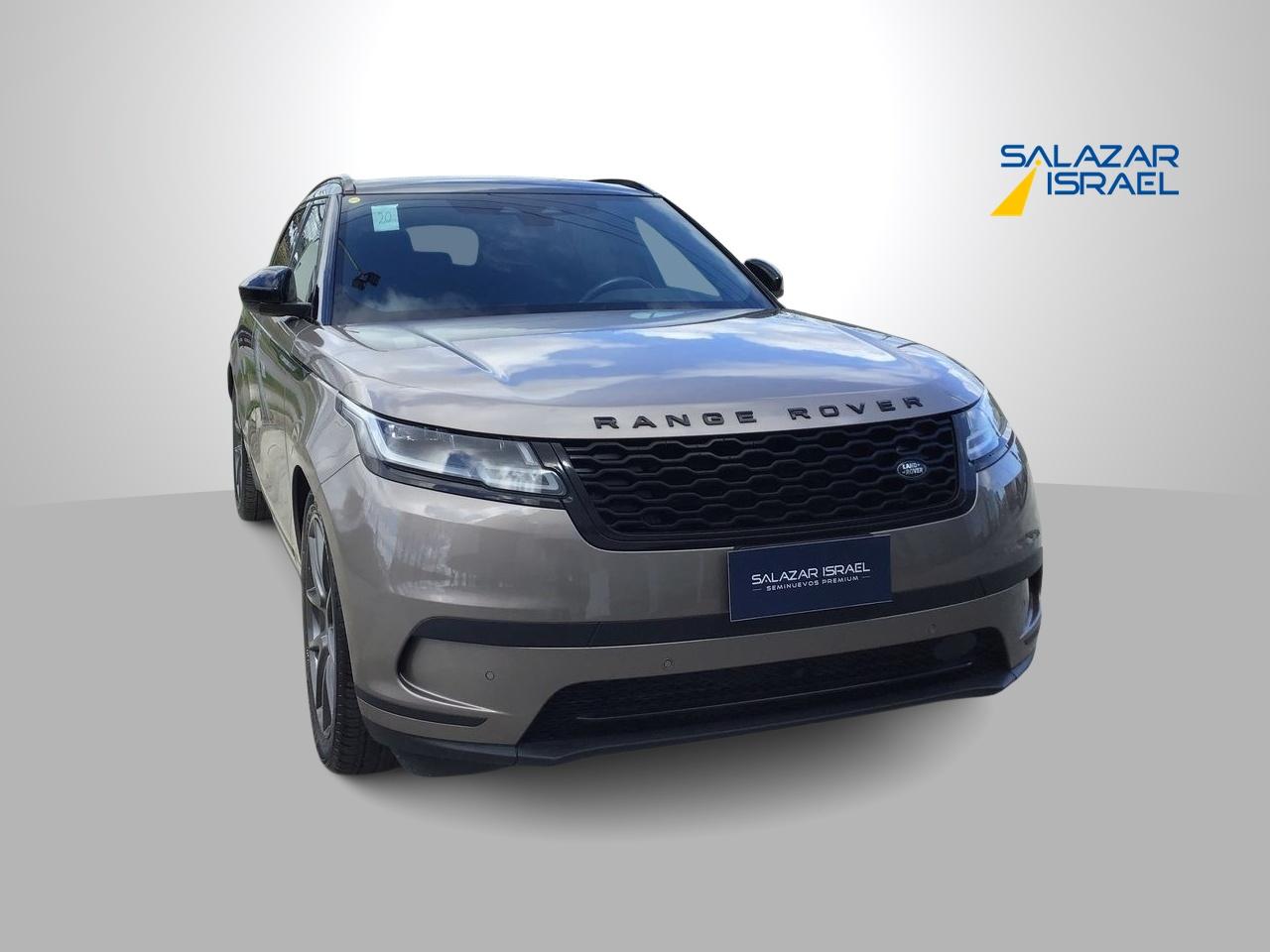 Station Wagon Land Rover Range Rover Velar