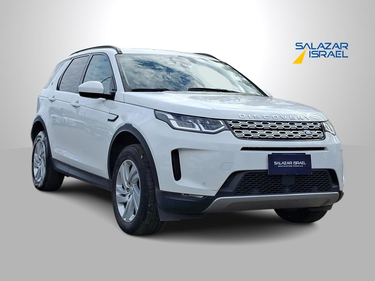 Station Wagon Land Rover Discovery Sport