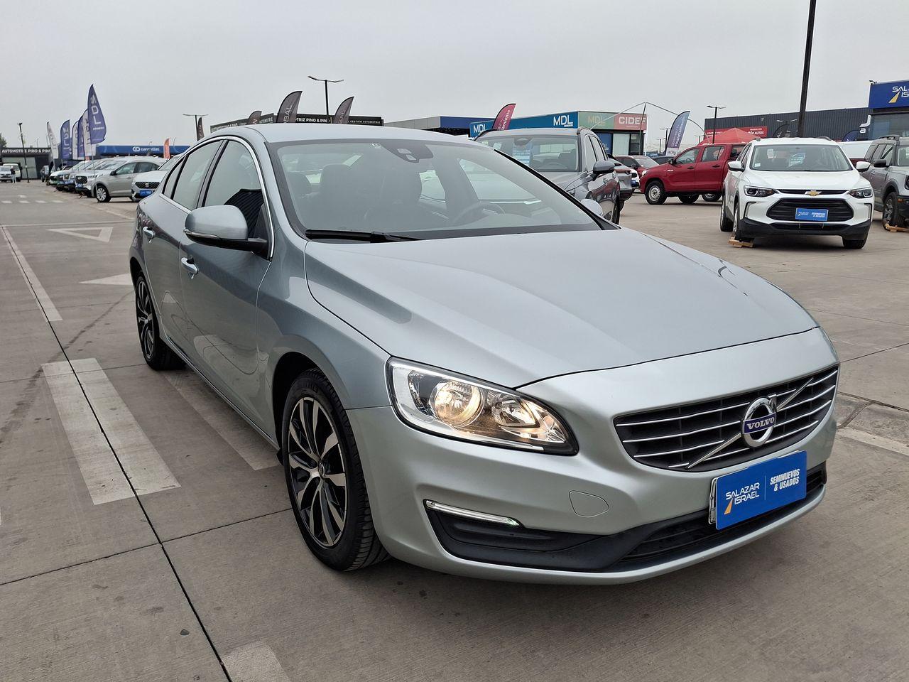 Automovil Volvo S60
