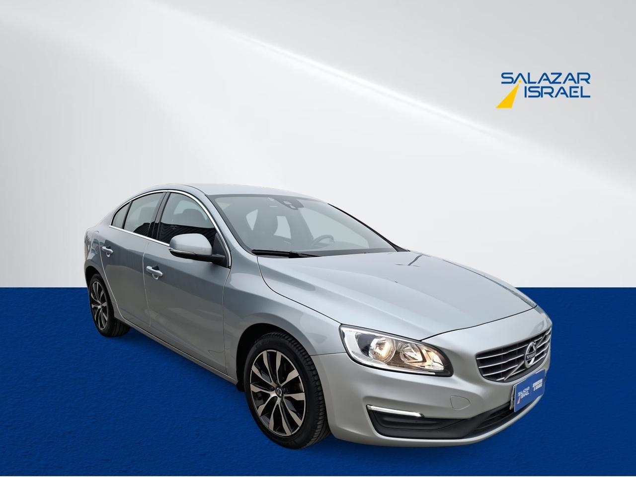 Automovil Volvo S60