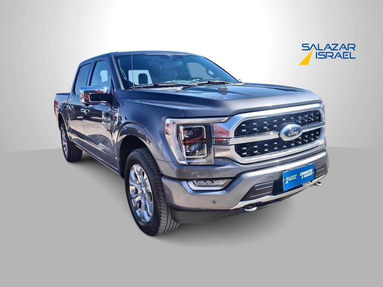 Pick Up Ford F-150