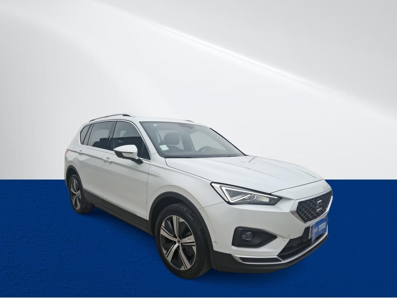 Suv Seat Tarraco