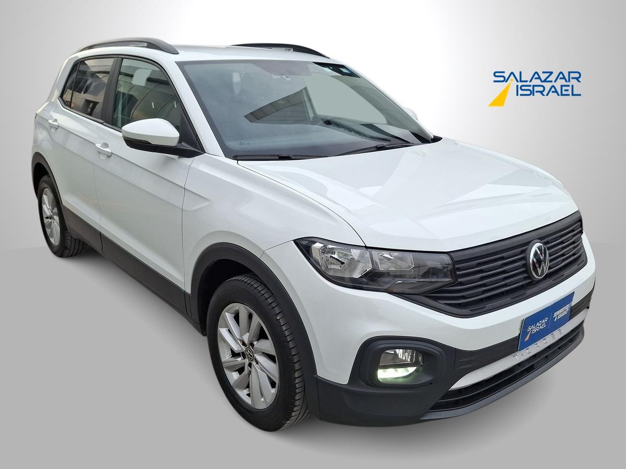 Station Wagon Volkswagen T-cross