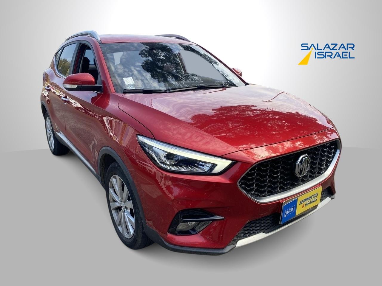 Station Wagon Mg Mg Zx