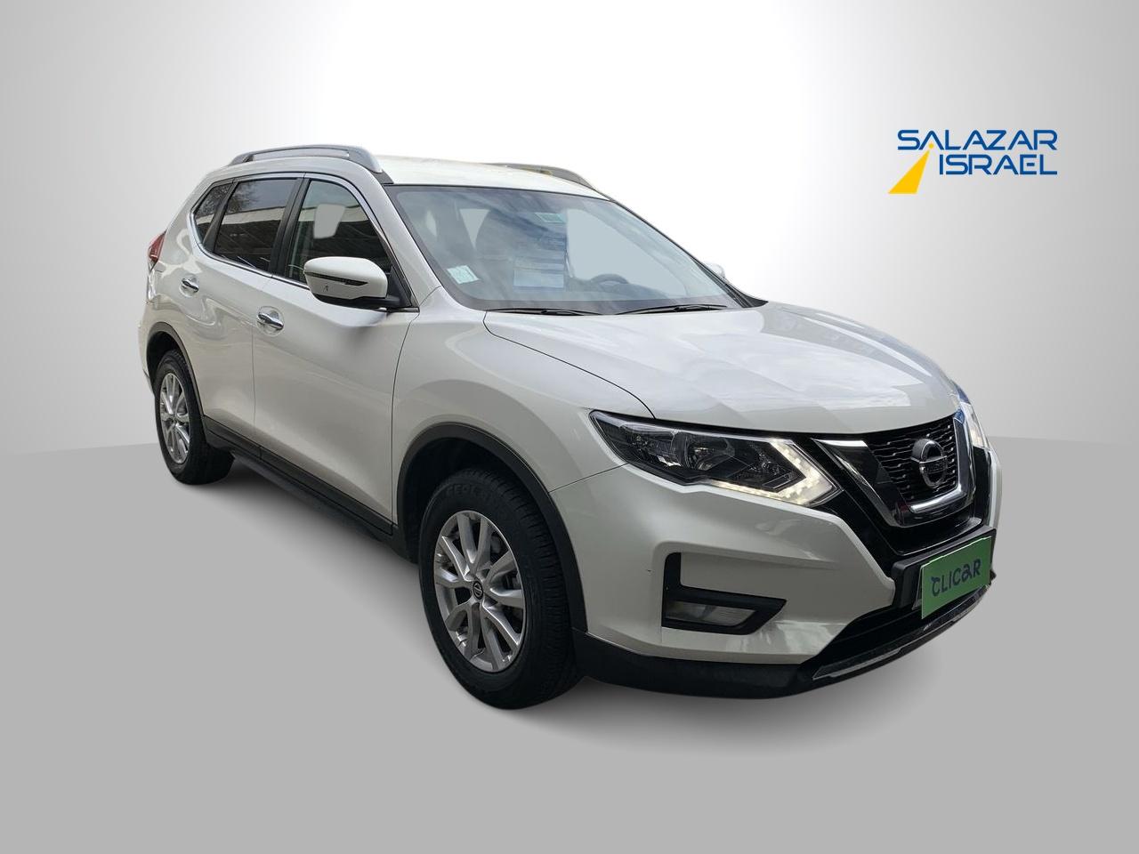 Suv Nissan X-trail